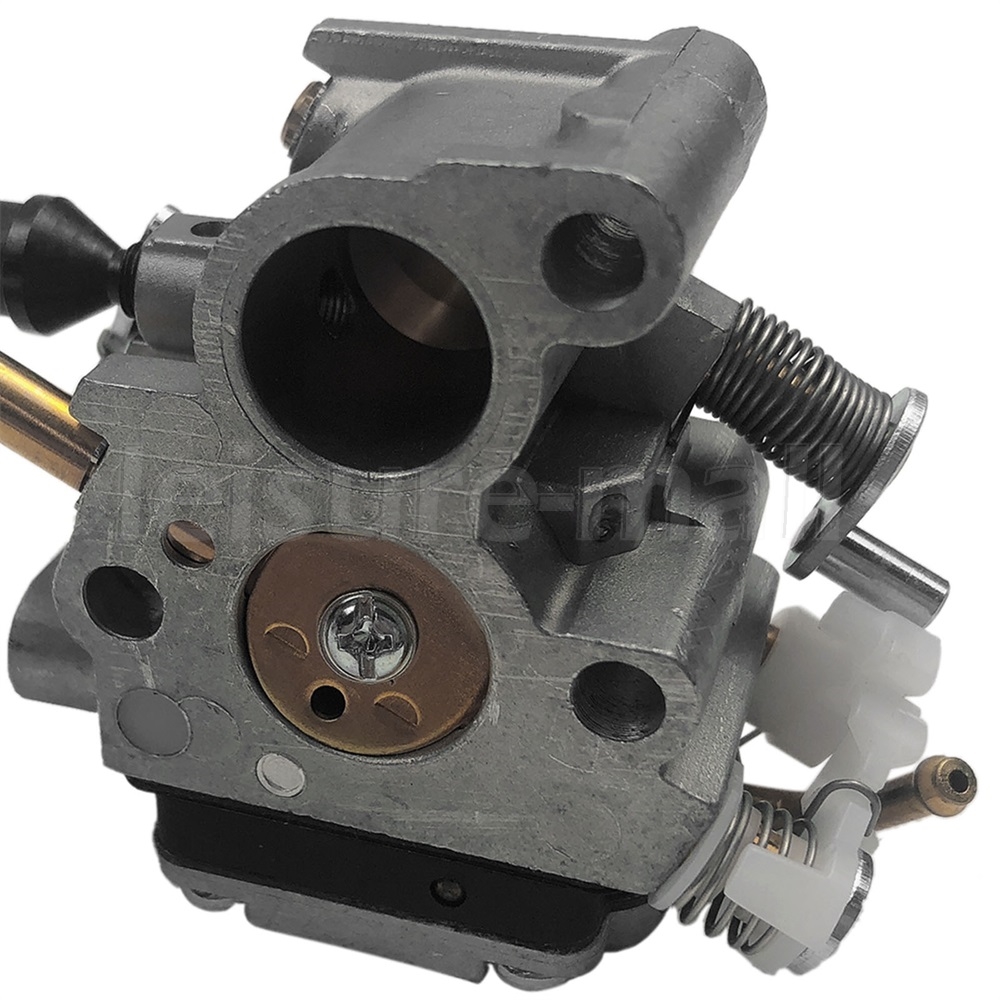 Replace Carburetor Fit For Zama C1T EL41A 506450501 Husqvarna 435E 440E